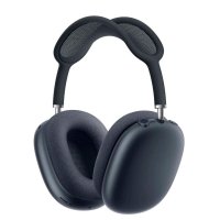 Наушники Apple AirPods Max 2024 A3184, Bluetooth, накладные, черный
