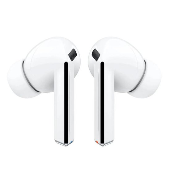 Наушники Samsung Galaxy Buds 3 Pro, Bluetooth, внутриканальные, белый