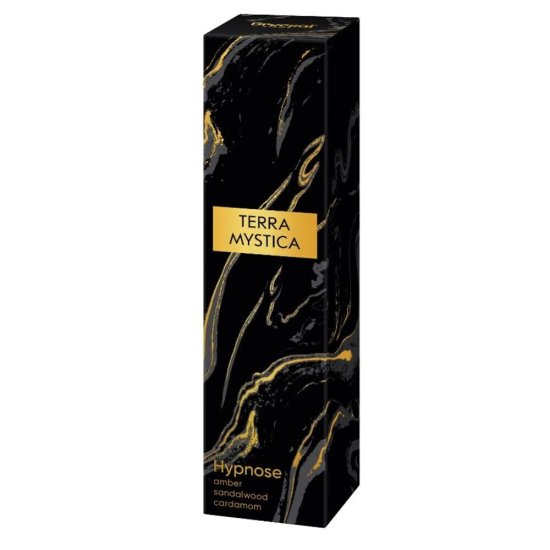 Аромадиффузор с палочками Breesal Terra Mystica Hypnose 80 мл