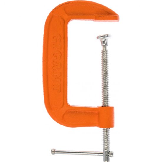 G-образная струбцина Gigant GGC-100