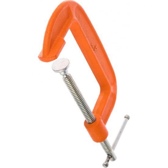 G-образная струбцина Gigant GGC-100