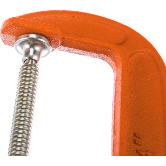 G-образная струбцина Gigant GGC-100