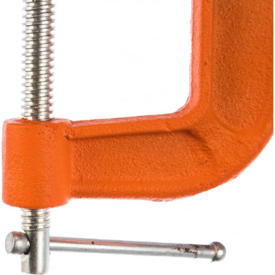 G-образная струбцина Gigant GGC-100