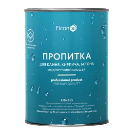 Гидрофобизатор Elcon Aqness 0,9 л