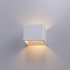 Подсветка настенная светодиодная белая 5 Вт 3000К IP20 Arte Lamp Scatola (A1423AP-1WH)