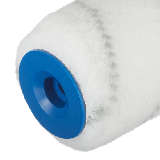Валик нейлон 400 мм d47 мм ворс 12 мм для алкидной основы без ручки Storch ViscoStar