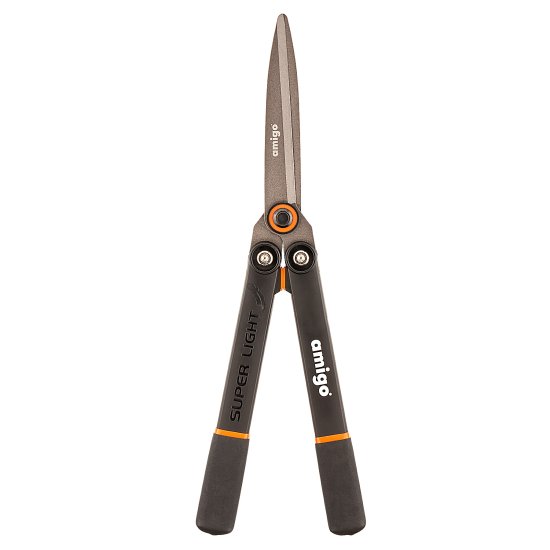 Ножницы для изгороди Amigo 76163 520 мм