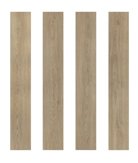 SPC плитка Natisston Дуб Альба класс 34 толщина 4 мм 2.232