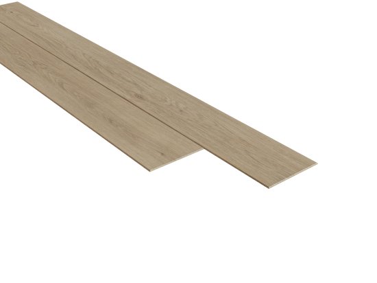 SPC плитка Natisston Дуб Альба класс 34 толщина 4 мм 2.232