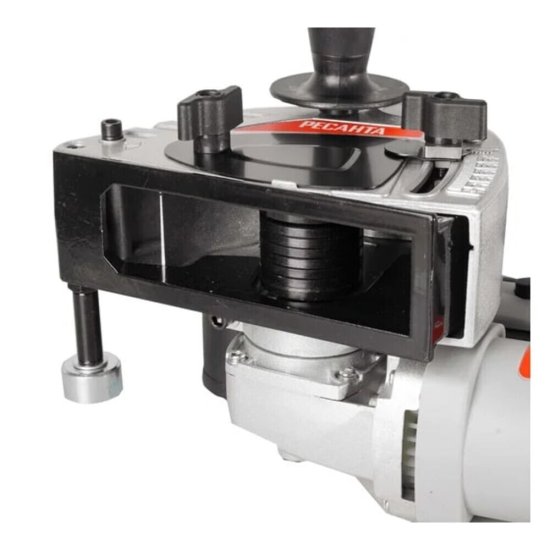 Штроборез электрический Ресанта ШТ-30-1600 1600 Вт d125 мм без дисков (75/21/1)