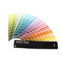 Колеровочная палитра NCS Index 2050