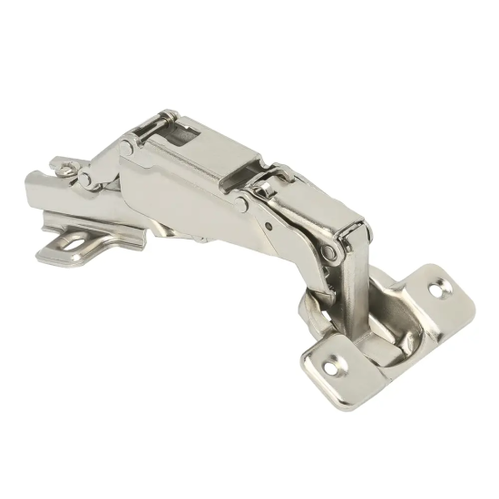 Угловая петля Slide-on 165° 2 шт.