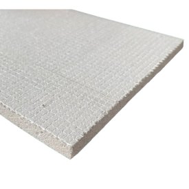 Стекломагнезитовый лист МаГринит 600х1200х8 мм прямая кромка