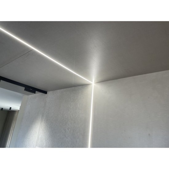 Стекломагнезитовый лист МаГринит 600х1200х8 мм прямая кромка