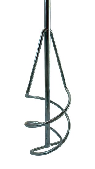 Насадка-миксер Mixizh 03-08-45 SDS Plus 80x450 мм сталь