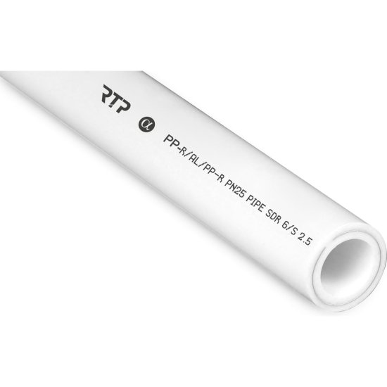 Труба RTP 16204