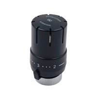 Термоголовка Primoclima Armature Mini М30х1,5 мм для радиатора (PCHEAD15B)