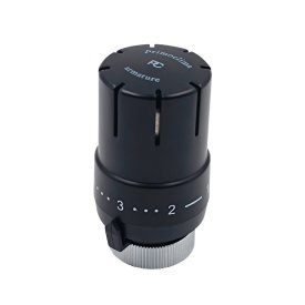 Термоголовка Primoclima Armature Mini М30х1,5 мм для радиатора (PCHEAD15B)