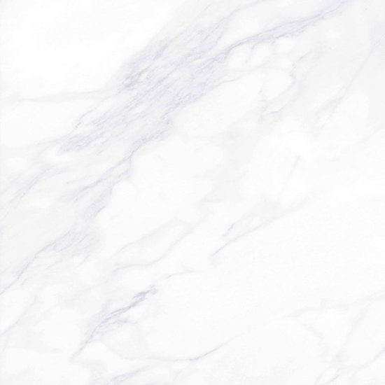 Керамогранит Уральский Гранит Гранитея Пайер белый G281 матовый 600х600х9 мм (4 шт.=1,44 кв.м)