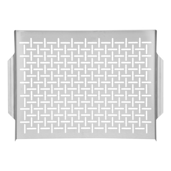 Противень Palisad 69704 сталь 39.5x29x3 см