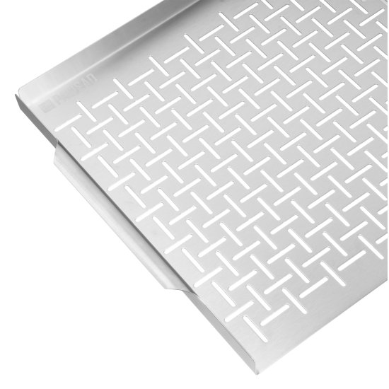 Противень Palisad 69704 сталь 39.5x29x3 см