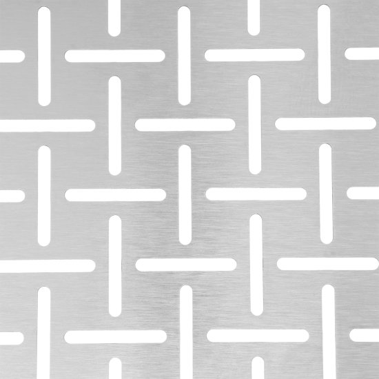 Противень Palisad 69704 сталь 39.5x29x3 см