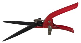 Газонные ножницы 18 мм