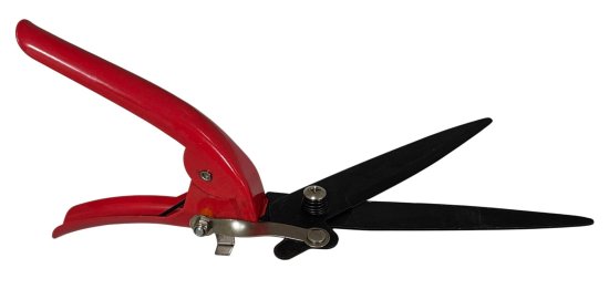 Газонные ножницы 18 мм