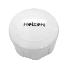 Колпачок запирающий для термостатического клапана М30x1.5 пластик