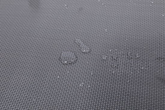 Шезлонг BEGINIA Kreo 191x60 см сталь серый