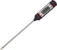 Термометр HomeStar HS-2030 пластик