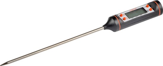 Термометр HomeStar HS-2030 пластик