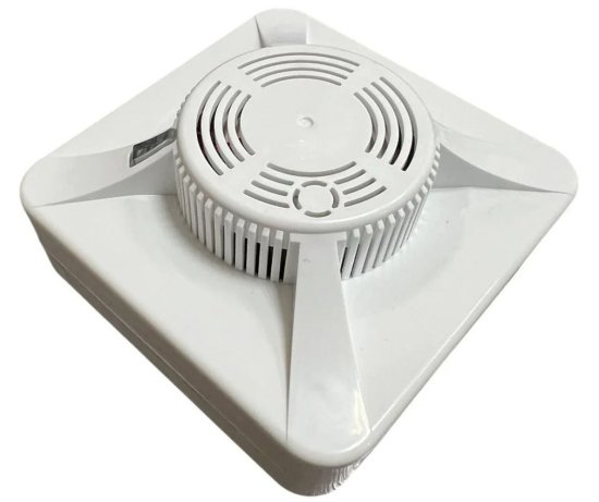 Датчик дыма 212-03К Дока-А2