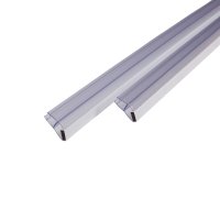 Уплотнитель магнитный Iddis Optima Home 200 см стекло 4 мм (2 шт.)