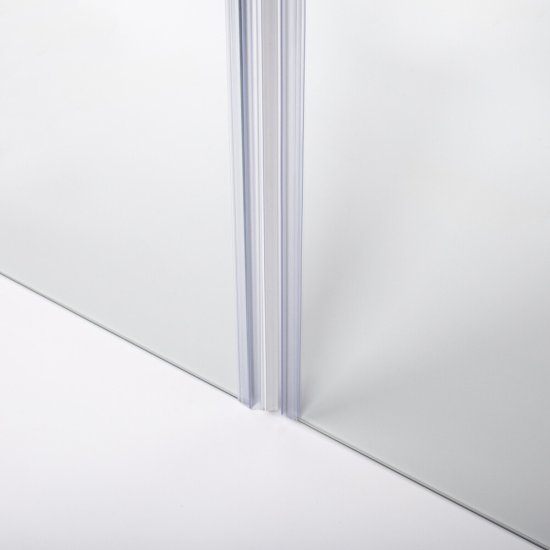 Уплотнитель магнитный Iddis Optima Home 200 см стекло 4 мм (2 шт.)