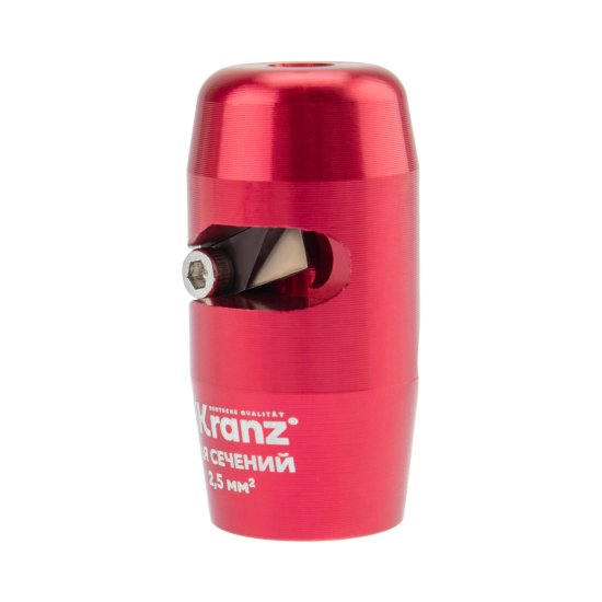 Набор для зачистки проводов Kranz KR-92-0460-1, 6 шт.