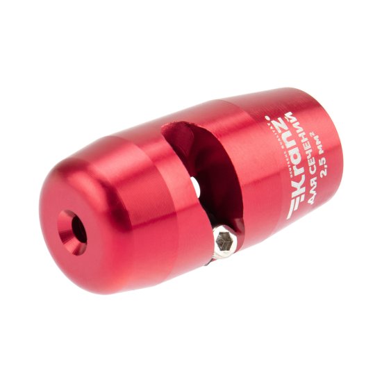 Набор для зачистки проводов Kranz KR-92-0460-1, 6 шт.