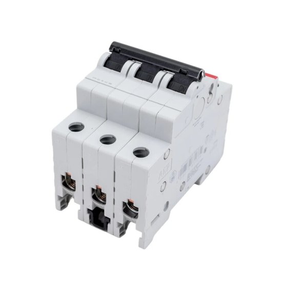 Автоматический выключатель модульный ABB SH203 3P 16А 6 кА 400 В (2CDS213001R0164)