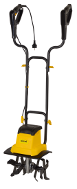 Культиватор электрический Huter ЕМС-3214, 1400 Вт