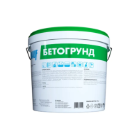 Грунтовка бетонконтакт Knauf Бетогрунд F розовая 15 кг