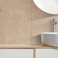 Глазурованный керамогранит Estima UN05 60x120 см 1.44 м² неполированный цвет бежевый