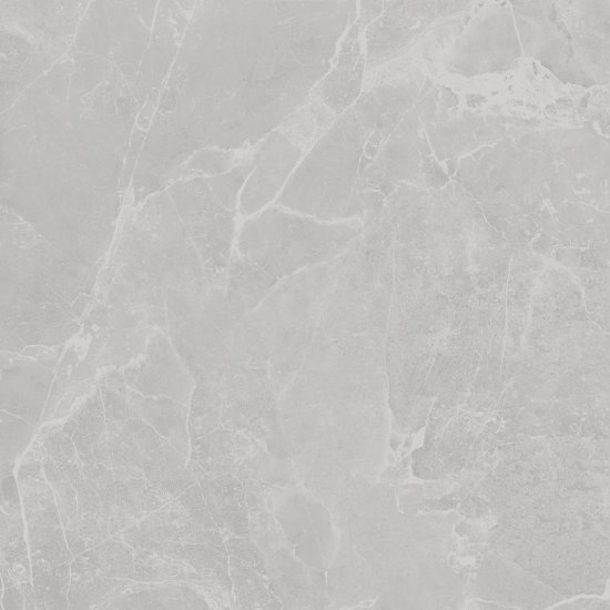 Глазурованный керамогранит Kerama Marazzi Лоди 59.5x59.5 см 1.44 м² матовый цвет светло-серый