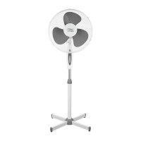 Вентилятор напольный NSF-451 3 скорости 45 Вт