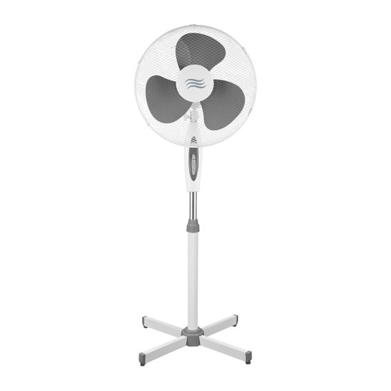 Вентилятор напольный NSF-451 3 скорости 45 Вт