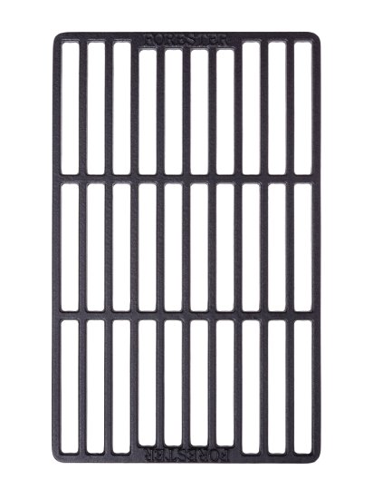 Решетка для гриля для стейков чугун