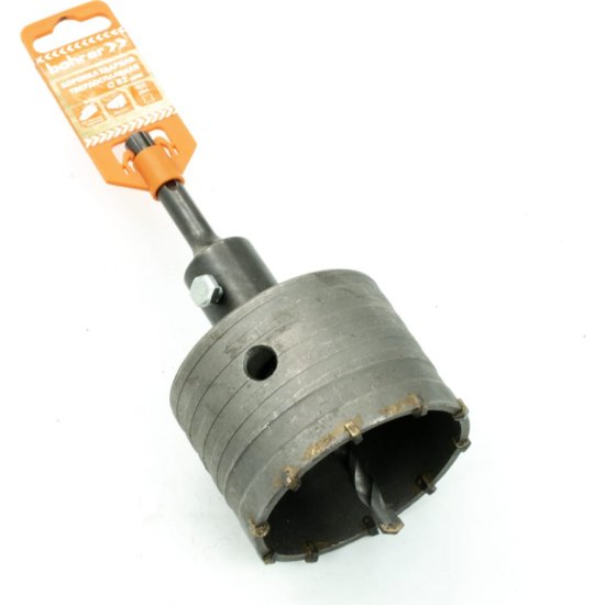 Твердосплавная ударная коронка Bohrer 30982000