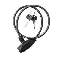 Замок тросовый Armex 6 мм 65 см