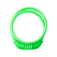 Замок тросовый Armex 8 мм 65 см