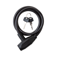 Замок тросовый Armex 8 мм 80 см