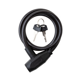 Замок тросовый Armex 8 мм 80 см